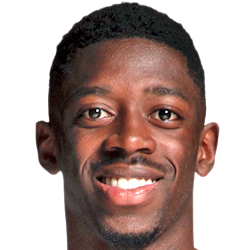 Ousmane Dembélé